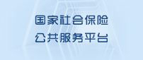 国家社会保险公共服务平台